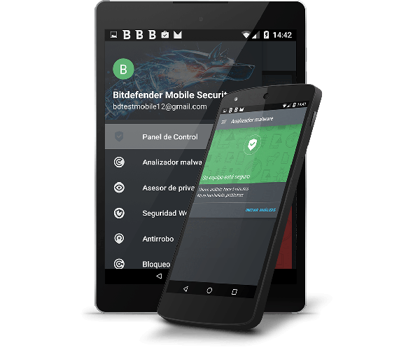 Bitdefender Mobile Security